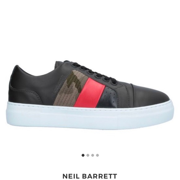 Neil barret man - Picture 3 of 3